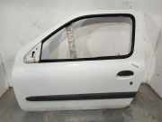 Tür Links Vorne 7751472464 Renault Clio II (BB/CB) Schrägheck 1.2 (D7F-720)