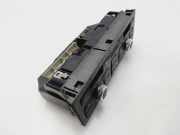 Bedienung Klimacontrolle 4F1820043J Audi A6 (C6) Limousine 3.0 TDI V6 24V Quattro (BMK)