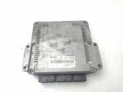 Motorsteuergerät 8200039569 Renault Megane Break/Grandtour (KA) Kombi 5-drs 1.9 dCi (F9Q-732)