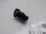 Warnleuchte Schalter 442724A Renault II (BG0) Pack Authentique 110 CV / 81 KW