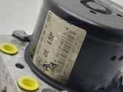 Abs Pumpe A2044310612 Mercedes-Benz C (W204) Limousine 2.2 C-220 CDI 16V (OM646.811)