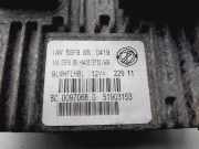 Motorsteuergerät 51903153 Fiat 500 (312) Schrägheck 1.2 69 (169.A.4000)