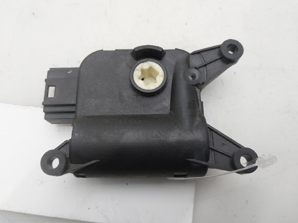 Luftklappe Stellmotor 3C0907511B Skoda Superb (3TAA) Schrägheck 2.0 TDI 16V (CFFB)