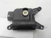 Luftklappe Stellmotor 3C0907511B Skoda Superb (3TAA) Schrägheck 2.0 TDI 16V (CFFB)