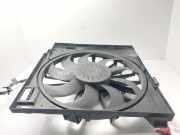 Kühlerventilator 9X238C607BH Jaguar XF (CC9) 3.0 S D V6 24V (306DT)