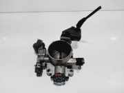Drosselklappe 2221000130 Toyota Avensis Wagon (T25/B1E) Kombi 1.8 16V VVT-i (1ZZFE)