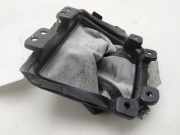 Schaltmanschette CD8564341 Mazda BERL. (CR) 2.0 CRTD Active+ (10kW) 143 CV / 10 KW