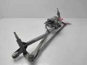 Scheibenwischermotor Vorne 8X2317500AD Jaguar XF (CC9) 3.0 S D V6 24V (306DT)