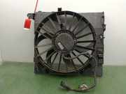 Kühlerventilator 8X238C607BA Jaguar XF (CC9) Limousine 2.7 D V6 24V (7G)