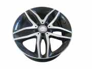 Felge R18 Mercedes-Benz CAJA CERRADA 6.03 -> 111 CDI Compacto (639.601) 116 CV / 85 KW