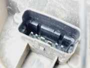 Lampenfassung 89035088 Renault Clio III (BR/CR) Schrägheck 1.2 16V TCe 100 (D4F-784)