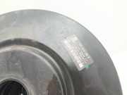 Bremskraftverstärker 1T1614105S Volkswagen Touran (1T1/T2) Großraumlimousine 2.0 TDI 16V 140 (BKD) BKD