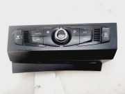 Bedienung Klimacontrolle 8K1820043AS Audi A4 (B8) Limousine 2.0 TDI 16V (CJCD)