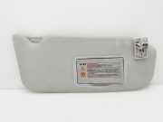 Sonnenblende Rechts 96400BR10A Nissan Qashqai (J10) SUV 1.5 dCi (K9K-292)