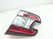 Rücklicht Rechts Innen 265500027R Renault Megane III Berline (BZ) Schrägheck 5-drs 1.5 dCi 110 (K9K-636)