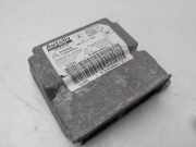 Steuergerät Airbag 9673576580 Citroën C5 Berline (RD) Schrägheck 2.0 HDiF 16V (DW10CTED4/DTR(RHH))