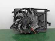 K?hlerventilator DV618C607AB Ford Transit Connect (PJ2) Van 1.6 TDCi 16V 115 (T1GA)