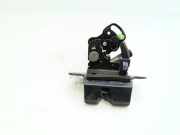 Heckschloss 8123007000 Kia Picanto (BA) Schrägheck 1.1 12V (G4HG)