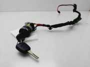 Zündschloss 9632897680 Peugeot 307 (3A/C/D) Schrägheck 2.0 HDi 90 (DW10TD(RHY))