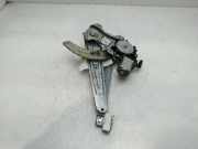 Fensterheber Links Hinten 82731AX00A Nissan Tiida (C11X) Schrägheck 1.6 16V (HR16DE)