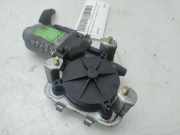 Fensterhebermotor Links Vorne 400739 Opel Movano Chassis-Cabine 2.2 DTI (G9T-722)