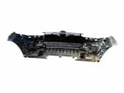 Stoßstange Vorne 620221020R Renault Megane III Berline (BZ) Schrägheck 5-drs 1.5 dCi 110 (K9K-836(K9K-J8))