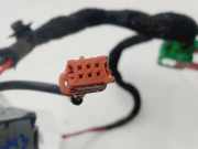 Zündschloss 9648445180 Peugeot 307 (3A/C/D) Schrägheck 2.0 HDi 90 (DW10TD(RHY))