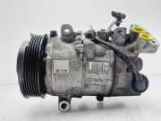 Klima Pumpe 8200956574A Renault Grand Scénic III (JZ) Großraumlimousine 1.9 dCi 130 FAP (F9Q-872(F9Q-P8))