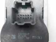 Lichtschalter 13294817 Opel Meriva (B) Großraumlimousine 1.7 CDTI 16V (A17DTC(Euro 5))