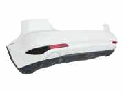 Stoßstange Hinten EHY05022XABB Mazda CX-7 SUV 2.2 MZR-CD 16V (R2)