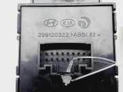 Lichtschalter 299120322 Kia Carens IV (RP) Großraumlimousine 1.7 CRDi 16V (D4FD)