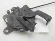 Motorhaubenschloss 5351052300 Toyota Yaris II (P9) Schrägheck 1.3 16V VVT-i (2SZFE)