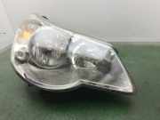 Scheinwerfer Rechts FD05303748AE Chrysler Sebring II Limousine 2.0 CRD 16V (BYL)