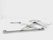 Fensterheber Links Vorne 807212569R Renault SCENIC III Limited 131 CV / 96 KW