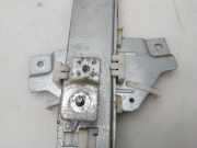 Fensterheber Rechts Hinten WH045D0 Kia Shuma II Schrägheck 1.6 16V (GA6D)