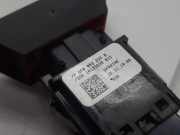 Warnleuchte Schalter 5F0953235B Seat Leon ST (5FF) Kombi 5-drs 1.0 TSI 12V (CHZD) 2018