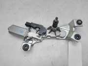 Scheibenwischermotor Hinten DLB500014 Land + Range Rover Range Rover III (LM) Geländewagen 3.6 TDV8 32V (368DT)