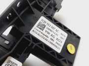 Lenkradschalter 5Q0953507AC Seat Leon (5FB) Schrägheck 5-drs 1.6 TDI Ecomotive 16V (CLHA)