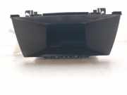 Multifunctionelle Display 13238548 Opel Astra H (L69) Limousine 1.3 CDTI 16V Ecotec (Z13DTH(Euro 4))