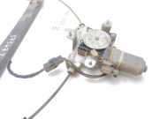 Fensterheber Rechts Hinten 96672885 Opel Antara (LA6) SUV 2.0 CDTI 16V 4x4 (Z20S)