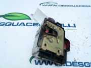 Türschloss Rechts Vorne 1H1837016L Volkswagen III BERLINA (1H1) CL 60 CV / 44 KW