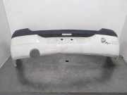 Stoßstange Hinten 6001546776 Dacia Logan (LS) Limousine 1.5 dCi (K9K-792)