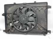 Kühlerventilator 50517163 Alfa Romeo 159 (939AX) Limousine 1.9 JTDm (939.A.1000)