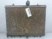 Radiator 1330Q7 Citroën CITROEN JUMPY HDi 90 27 L1H1 Furg. 90 CV / 66 KW
