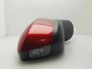 Außenspiegel Rechts KF3369121F Mazda CX-5 I (KE,GH) SUV 2.2 Skyactiv D 150 16V 4WD (SHY1)