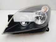 Scheinwerfer Links 24451032 Opel Astra H (L48) Schr?gheck 5-drs 1.9 CDTi 120 (Z19DT)