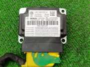 Airbag Set 6J1857069 Seat Ibiza IV (6J5) Schrägheck 5-drs 1.4 TDI (BMS)