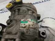 Klima Pumpe 13197538 Opel Meriva Großraumlimousine 1.3 CDTI 16V (Z13DTJ)