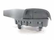 Airbag Lenkrad 985109U09A Nissan Note (E11) Großraumlimousine 1.5 dCi 86 (K9K-276)