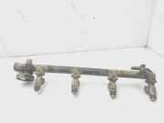 Einspritzdüsen Düsenstock 7700112519 Renault Megane Classic (LA) Limousine 1.4 16V (K4J-750)